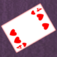 CardsAlone App Icon