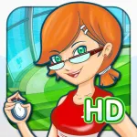 Sally's Studio HD App icon