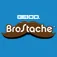 GEICO BroStache App icon