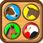 BBBox: Animals ios icon