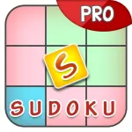 :-) SUDOKU App Icon