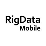 RigData Mobile App icon