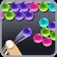 Amazing Bubble Shooter App icon