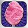 Cotton Candy App Icon