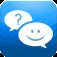 Text2Me Free SMS סמסים בחינם App icon