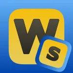 Word Shaker HD Free App icon
