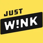 justWink Greeting Cards App icon