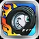 Mad Wheels App icon