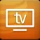 AT&T U-verse Live TV: monthly subscription fee applies App icon