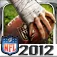 NFL Pro 2012 ios icon