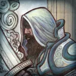 Ascension: Chronicle of the Godslayer ios icon