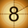 8mm for iPad iOS icon