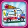 Ice Cream Truck Driver App icon