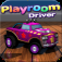 Playroom Driver App Icon