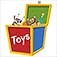 More Toys App icon