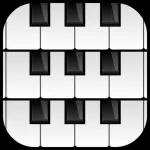 Piano3 Lite App icon