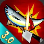 SushiChop App icon