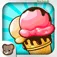 Ice Cream Maker App icon