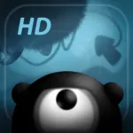 Contre Jour HD App icon