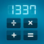 Calculator HD plus Free