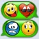 Emoji 2 Emoticons Free App icon