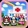 Hospital Story App icon