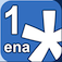 Greek Talk App Icon