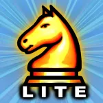 Chess Lite ios icon