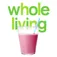 Whole Living Smoothies for iPhone/iPod Touch