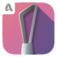 123D Sculpt iOS icon