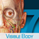 Human Anatomy Atlas – 3D Anatomical Model of the Human Body App icon