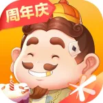 欢乐斗地主(QQ游戏官方版) App Icon