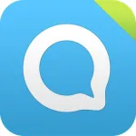 QQ通讯录-最快最方便的通讯录 App icon