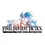 FINAL FANTASY TACTICS: THE WAR OF THE LIONS ios icon
