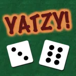 Yatzy HD App Icon
