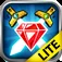 Jewel Fighter Lite App icon