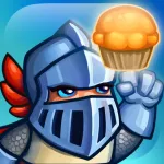 Muffin Knight ios icon