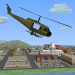 RC Helicopter 3D App icon