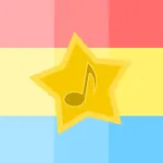 Baby's Musical Hands ios icon