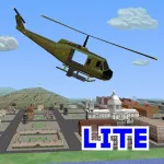 RC Helicopter 3D Lite App Icon