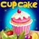Cupcake plus App icon