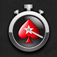 PokerStars Clock (Global Edition) App Icon