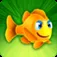 Haypi Fish ios icon