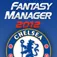 Chelsea FC Fantasy Manager 2012 App icon