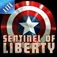 Captain America: Sentinel of Liberty Lite App icon