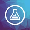 Lab Values Medical Reference App Icon