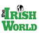 Irish World Newspaper App Icon