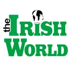 Irish World Newspaper App icon