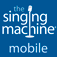 The Singing Machine Mobile Karaoke App App Icon