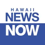 Hawaii NOW Local News App icon